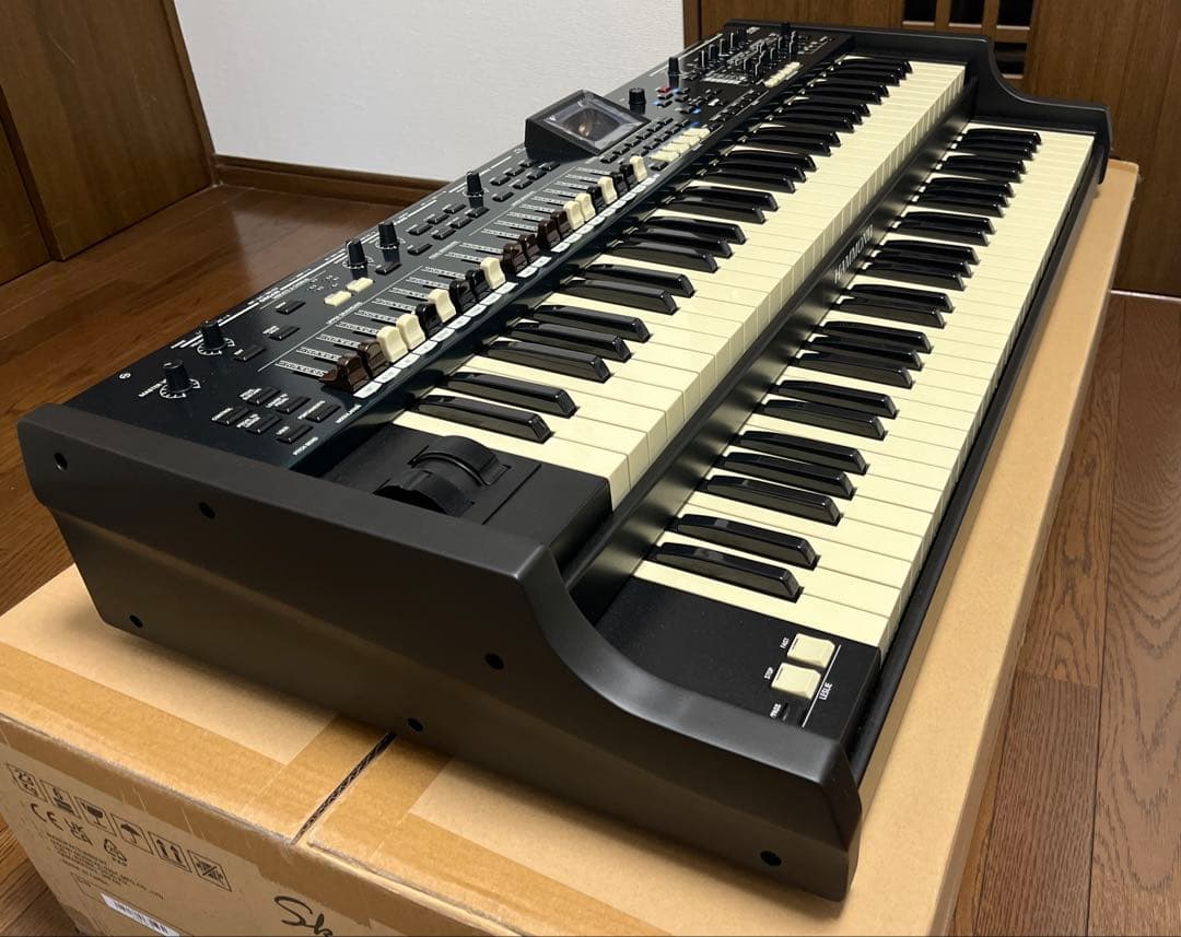 【美品中古】ハモンド SKX-PRO