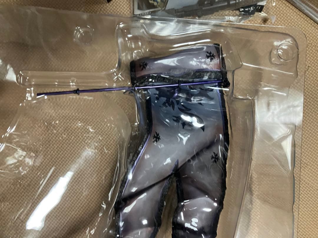 FGO/アヴェンジャー/ジャンヌダルクオルタ