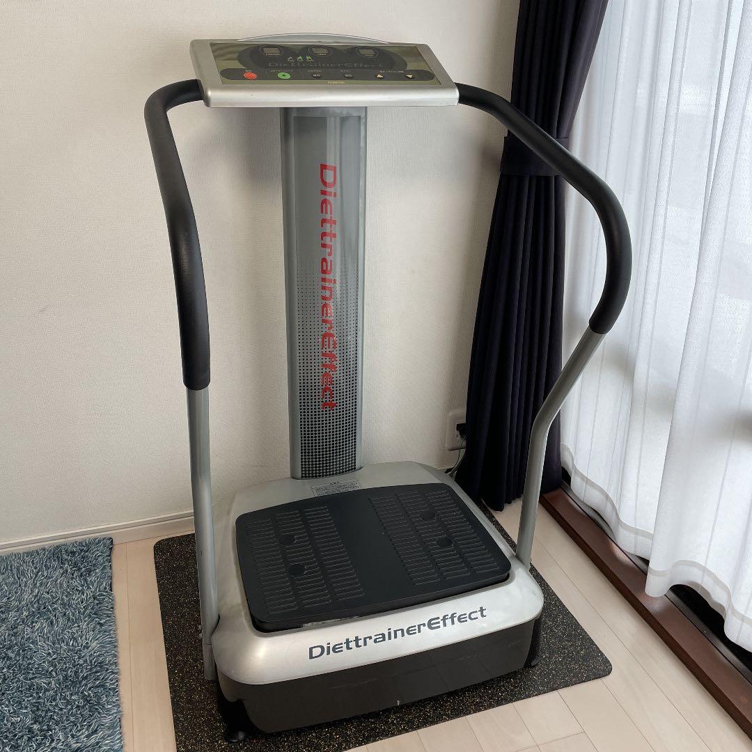 ウエイトトレーニング DiettrainerEffect
