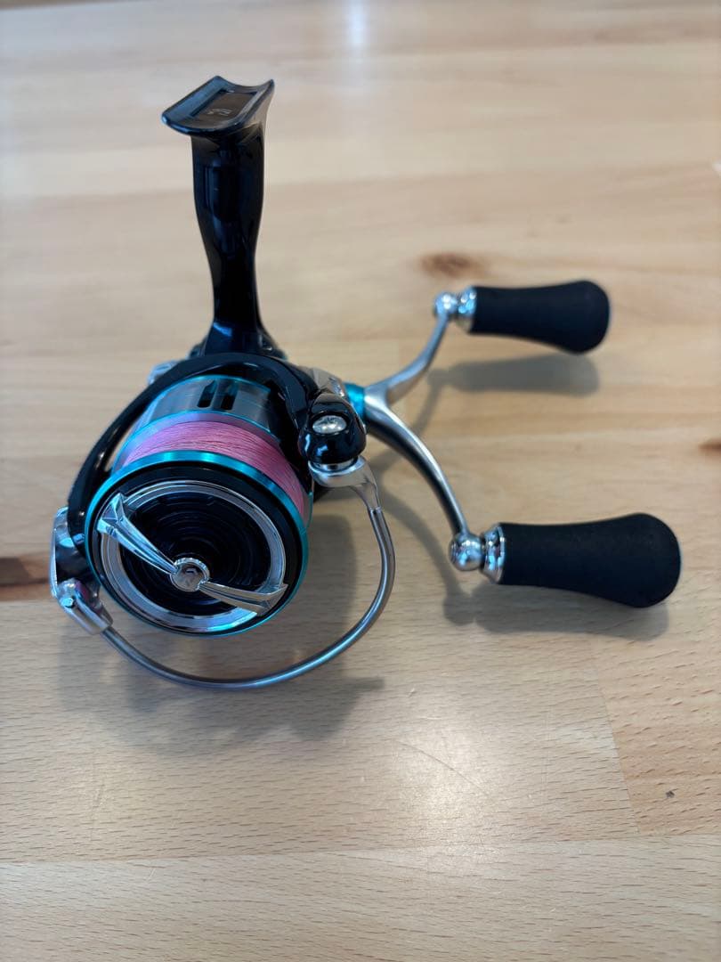 LT2500S-H-DHエメラルダス