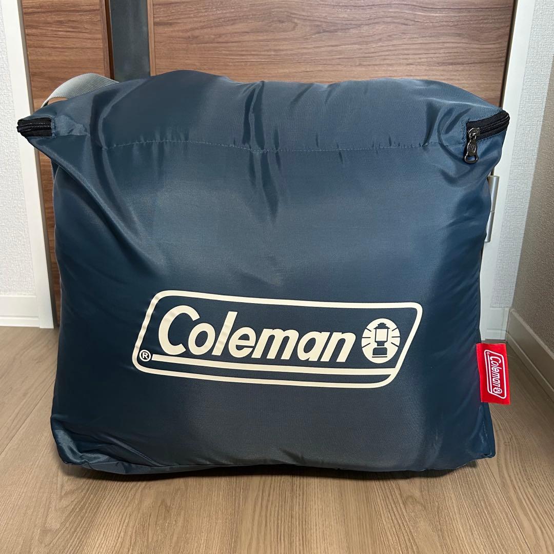 コールマン（Coleman） マルチレイヤースリーピングバッグ寝袋