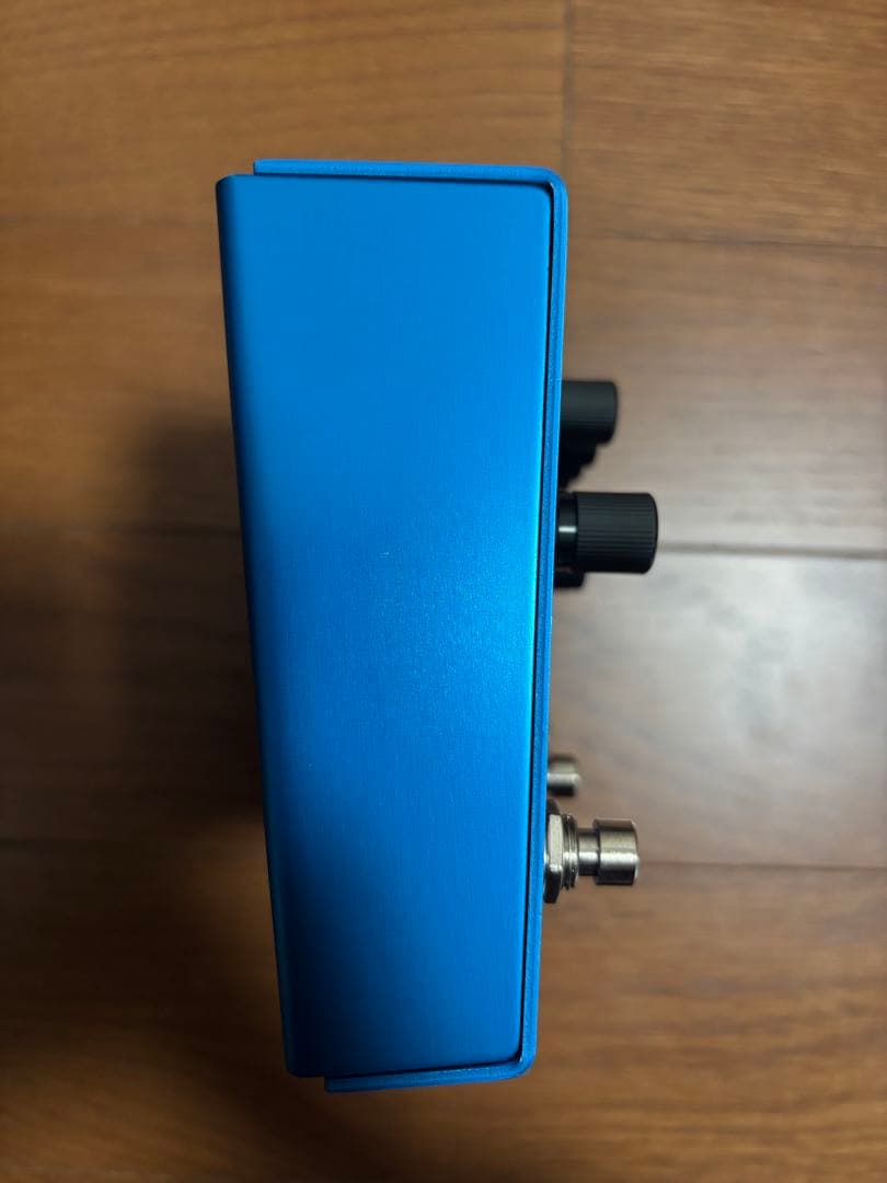 ギター strymon mobius