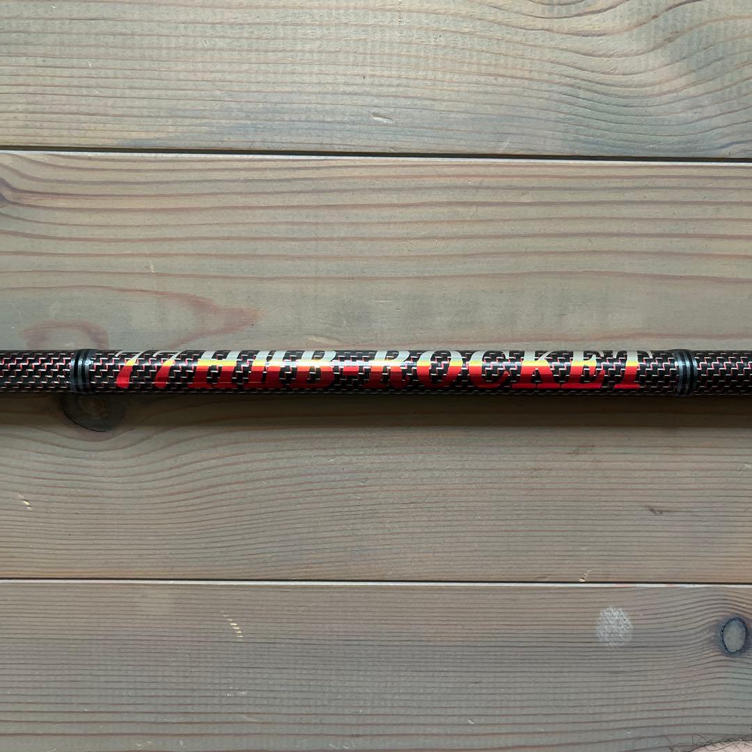 スミス　ＳＭＩＴＨ　ＷＲＣ77Ｈ2Ｂ　ＲＯＣＫＥＴ