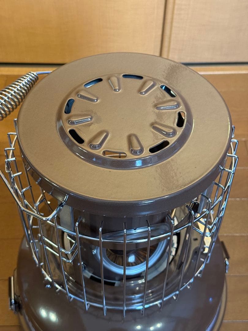 BEAMS×Sengoku Aladdin / ポータブル ガスストーブ