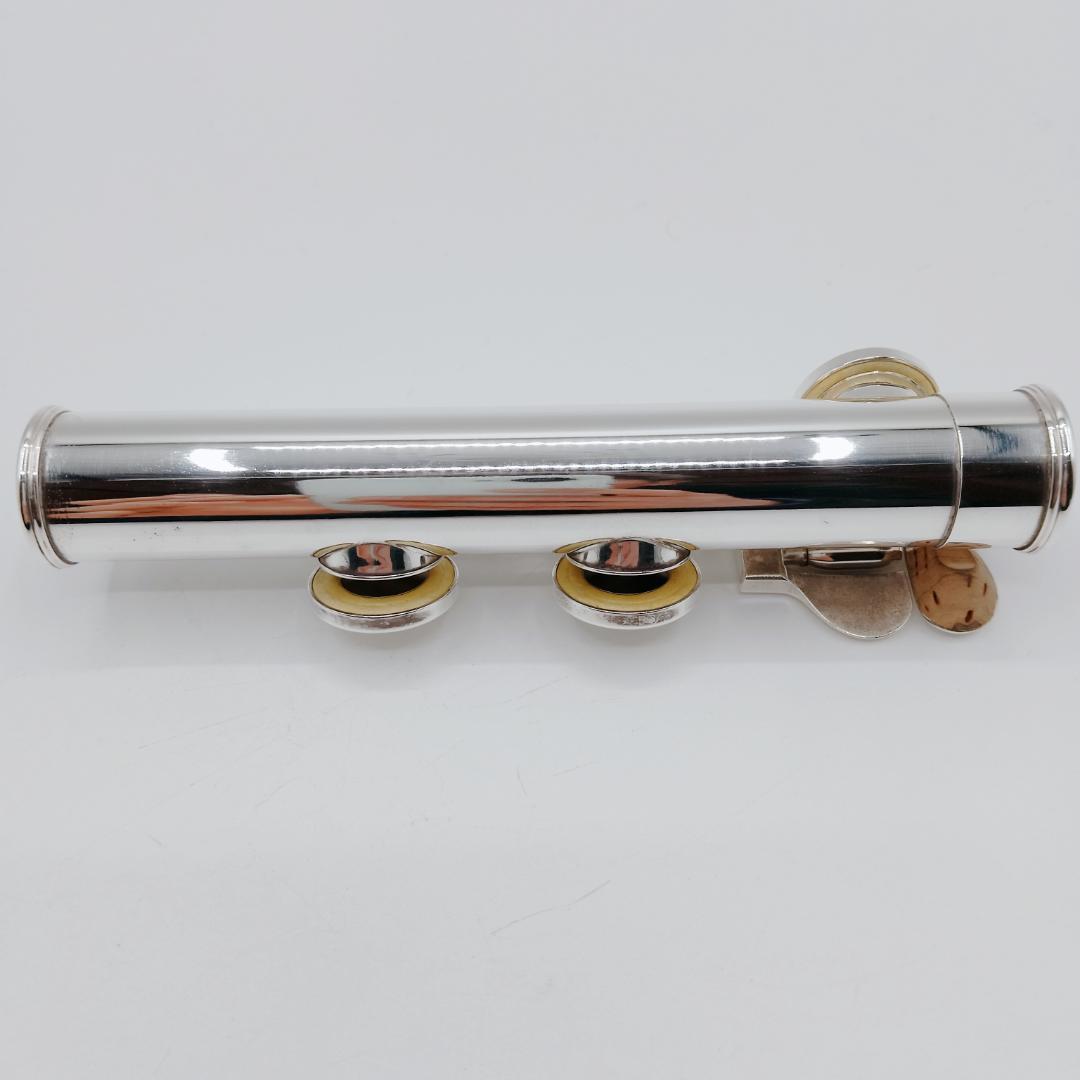 Pearl パール　フルート flute PF-531 管楽器　吹奏楽器