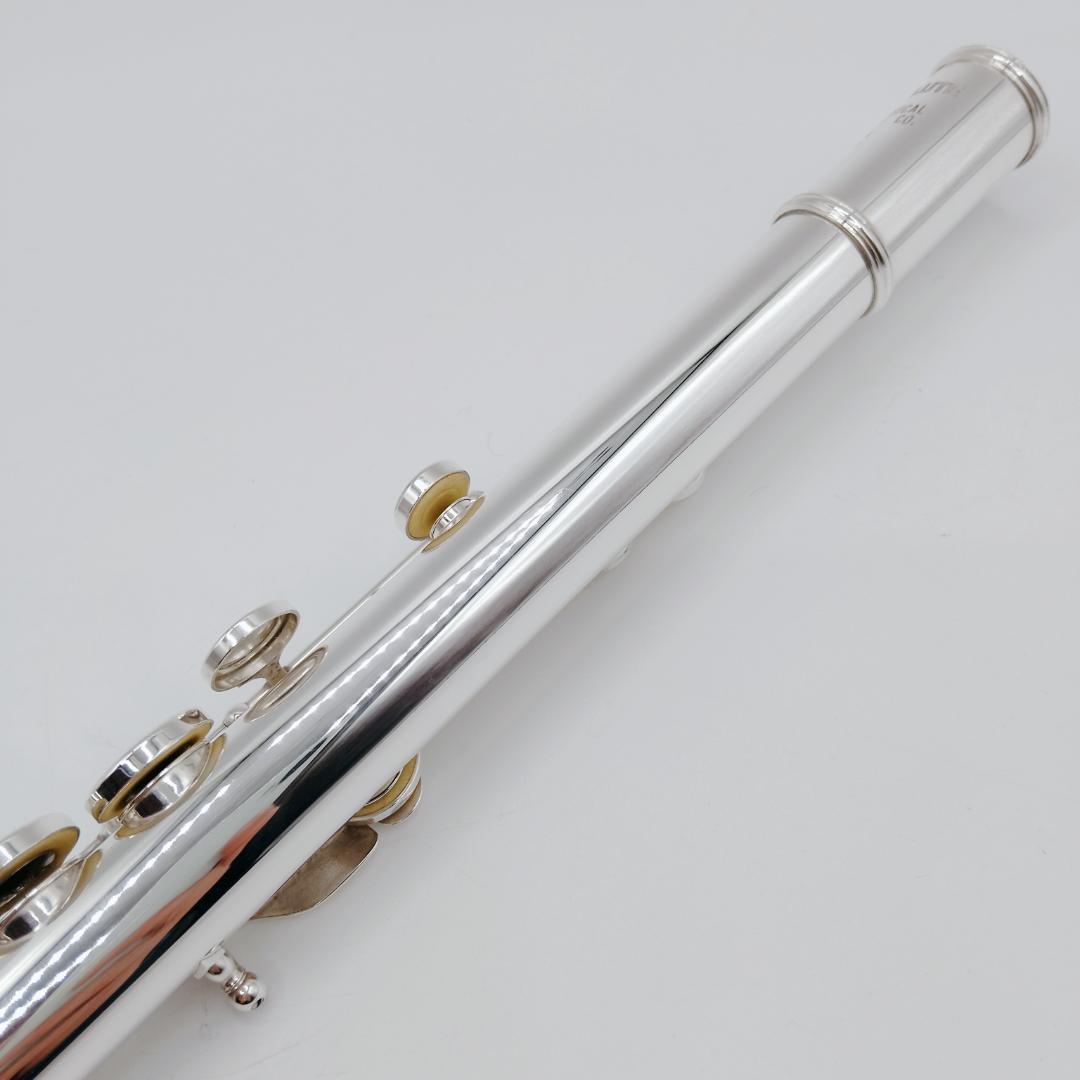 Pearl パール　フルート flute PF-531 管楽器　吹奏楽器