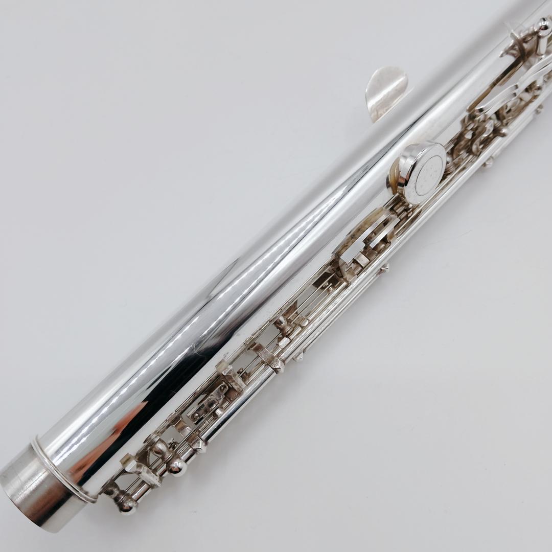 Pearl パール　フルート flute PF-531 管楽器　吹奏楽器