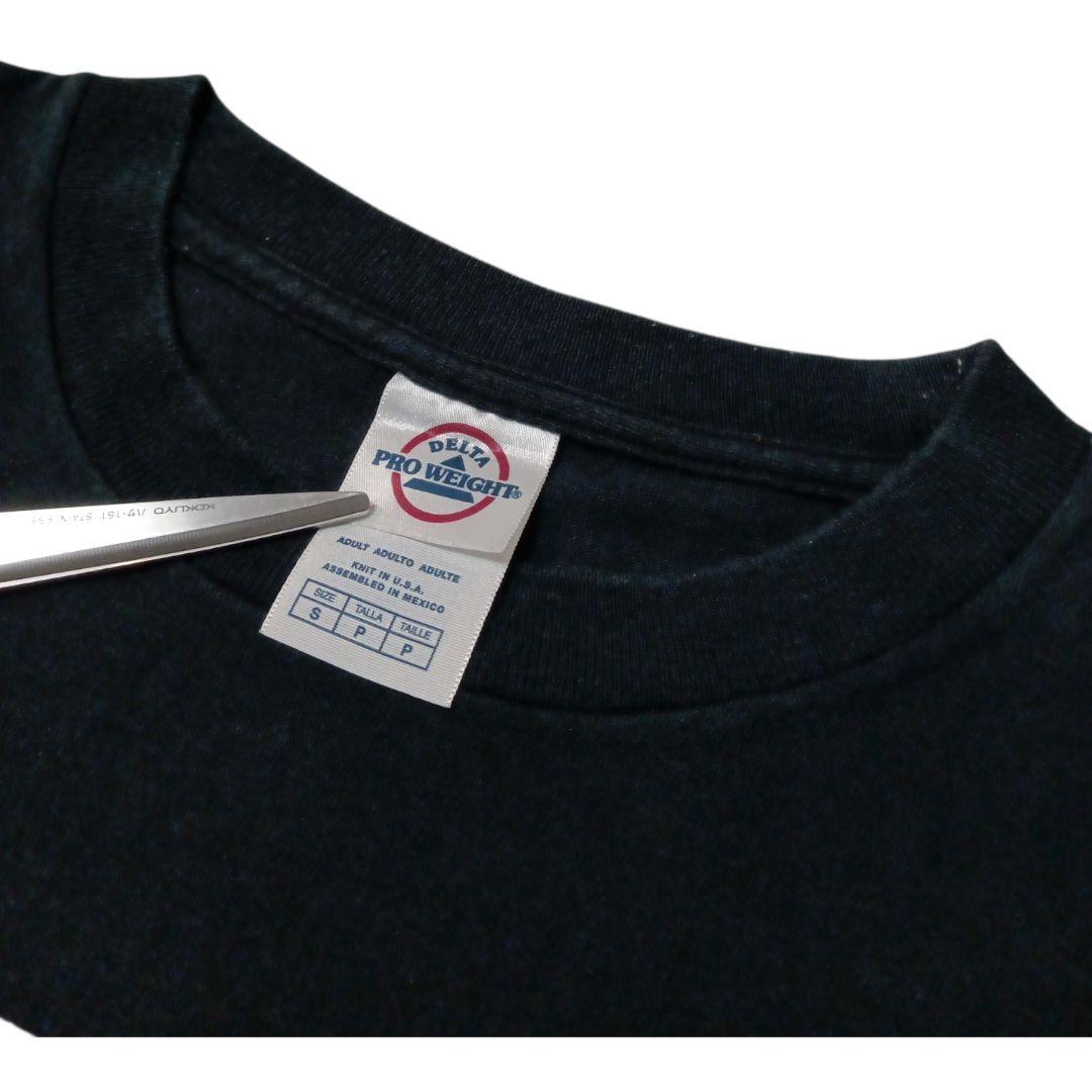 2000年代 フォールアウトボーイ Tシャツ Sサイズ 黒