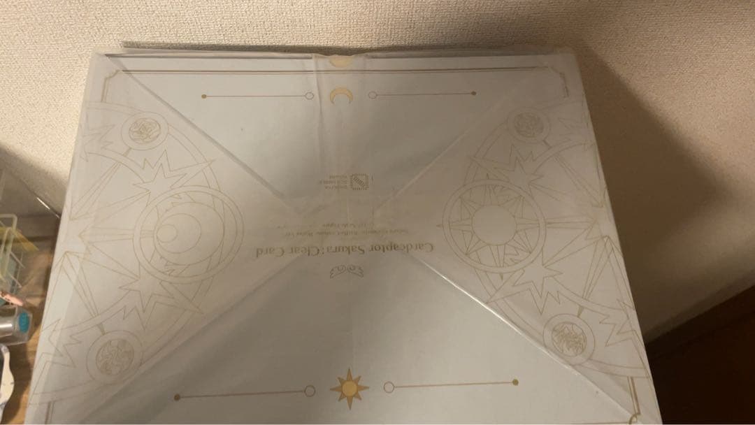 カードキャプターさくら バトルコスチュームウォーターver.