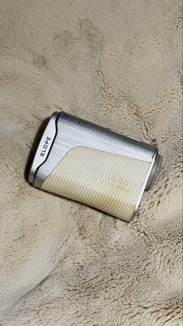 NINJOR GOLF NJ MINI LCD レーザー距離計