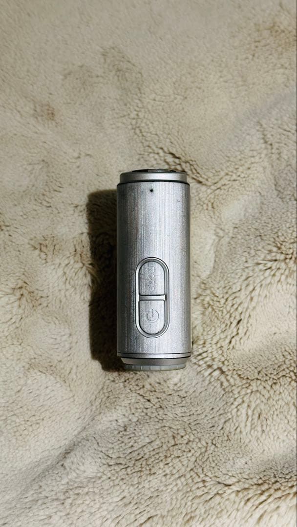 NINJOR GOLF NJ MINI LCD レーザー距離計