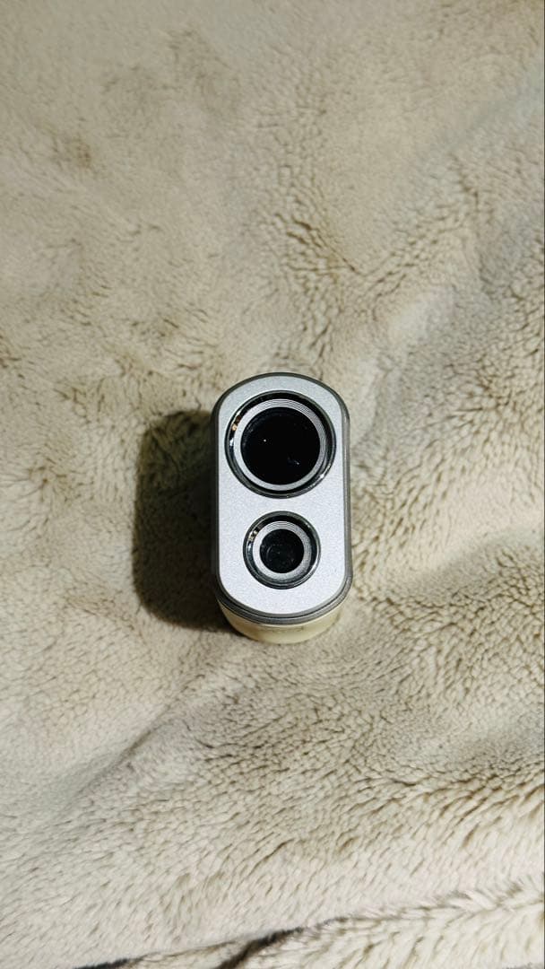 NINJOR GOLF NJ MINI LCD レーザー距離計