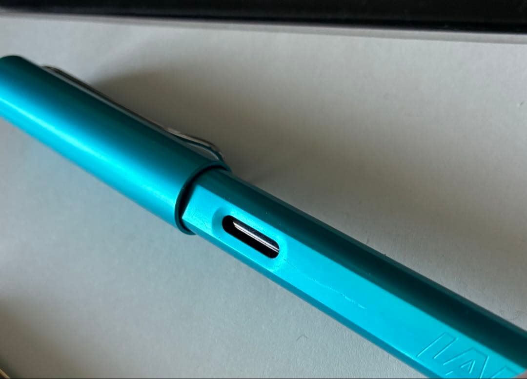 【金ペン】カスタム74 ラミー限定色 コクーン 万年筆まとめ売り