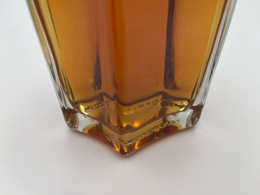 【未開栓】ニッカ ウイスキー セレクション 660ml