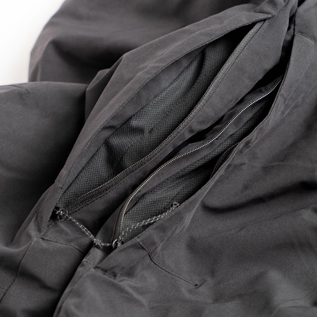 サロモン salomon スタンツパンツ スキー スノボ S