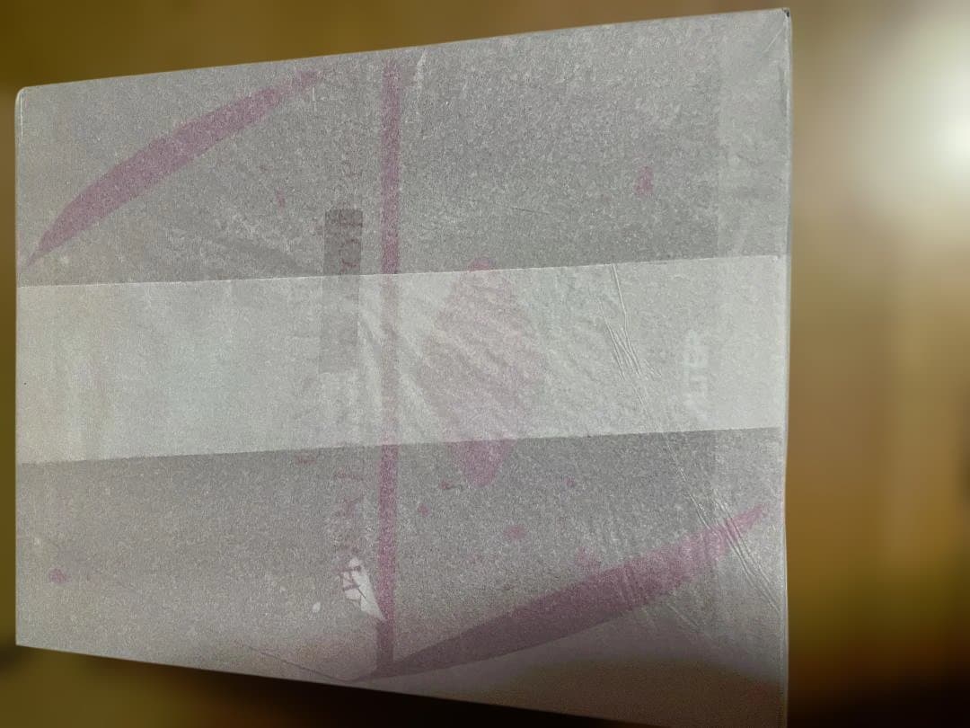 Fate/Grand Order キャスター/マーリン〔プロトタイプ〕未開封品