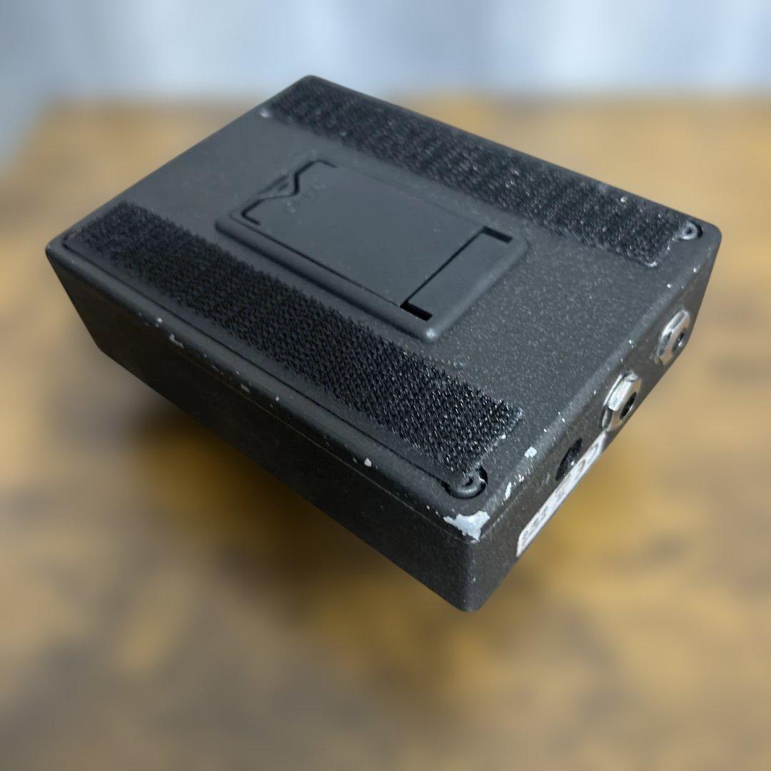 値下げ中MXR bass d.i.+ M80 ベースエフェクター プリアンプ