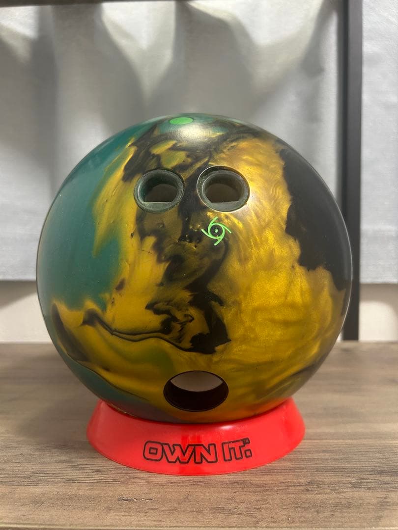 【美品】サミットピーク14ポンド