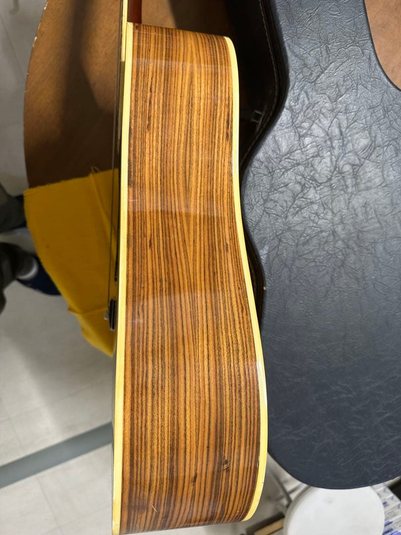 義*様 美品❗️タケハルギターWT-300 弾きやすさ抜群‼️
