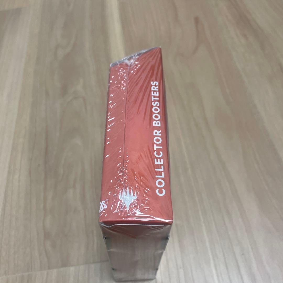 MTG アバター 伝説の少年アン コレクター・ブースター 英語版 1BOX