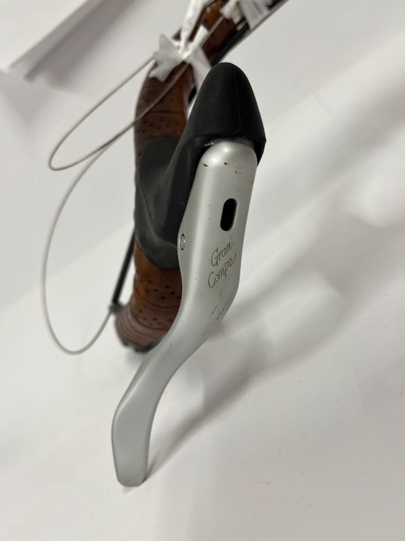 *NITTO* RM-3 マウンテンドロップセット　BLUE LUG