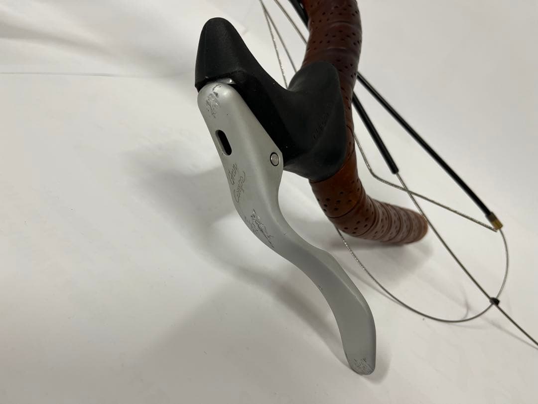 *NITTO* RM-3 マウンテンドロップセット　BLUE LUG