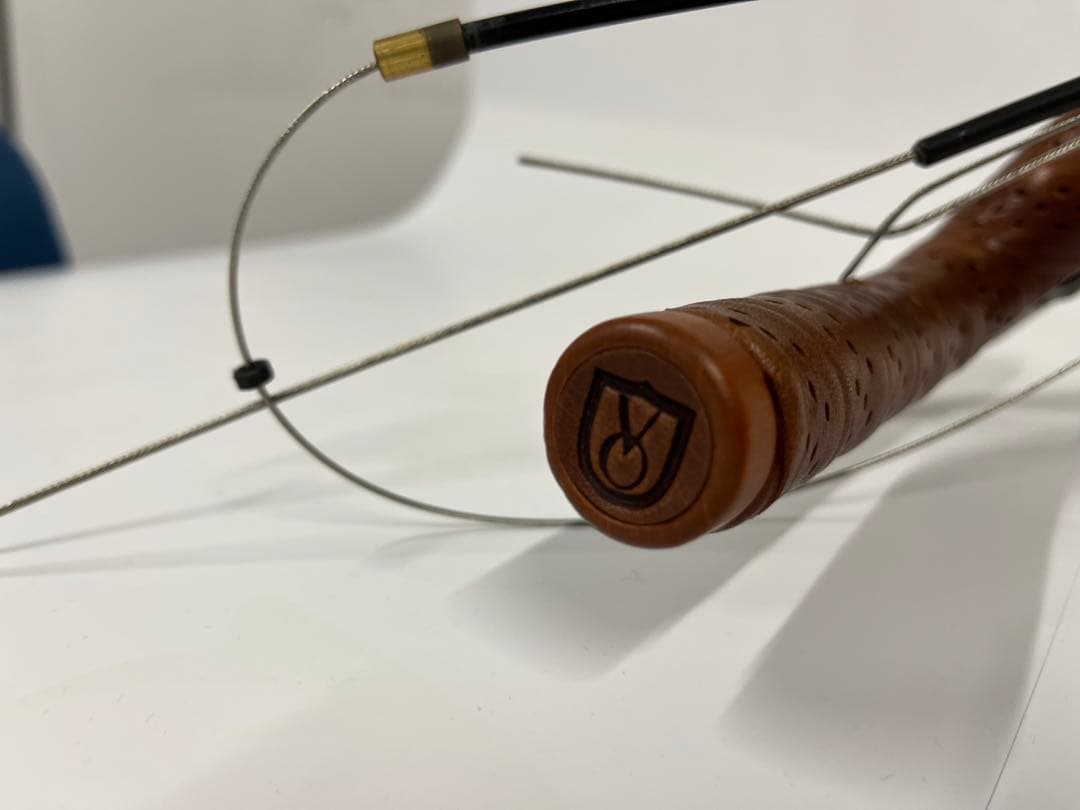 *NITTO* RM-3 マウンテンドロップセット　BLUE LUG