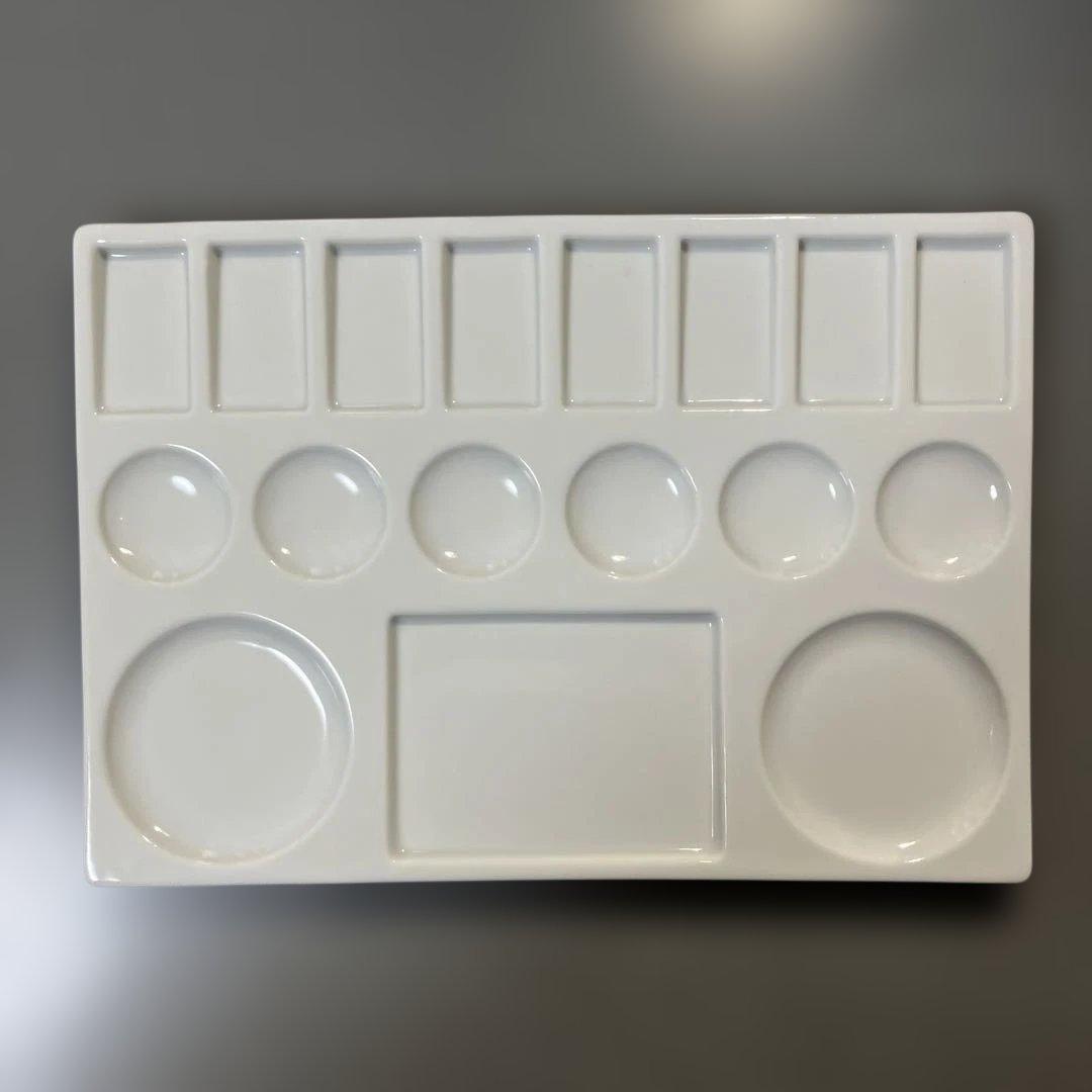 テンペラキット クサカベ 未使用品