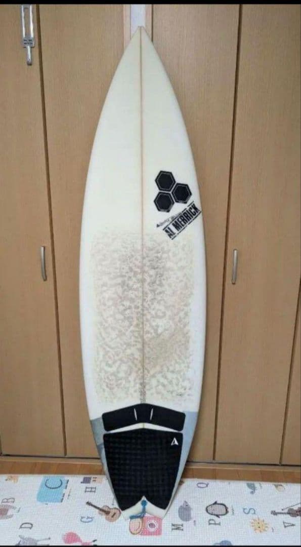 AL MERRICK WHIP サーフボード