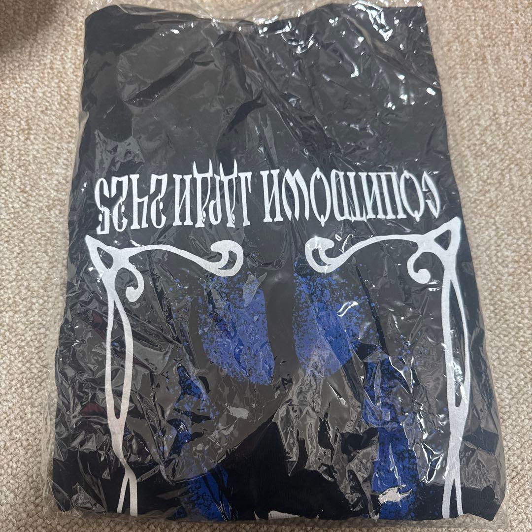 Ado CDJ2425 限定Tシャツ XL