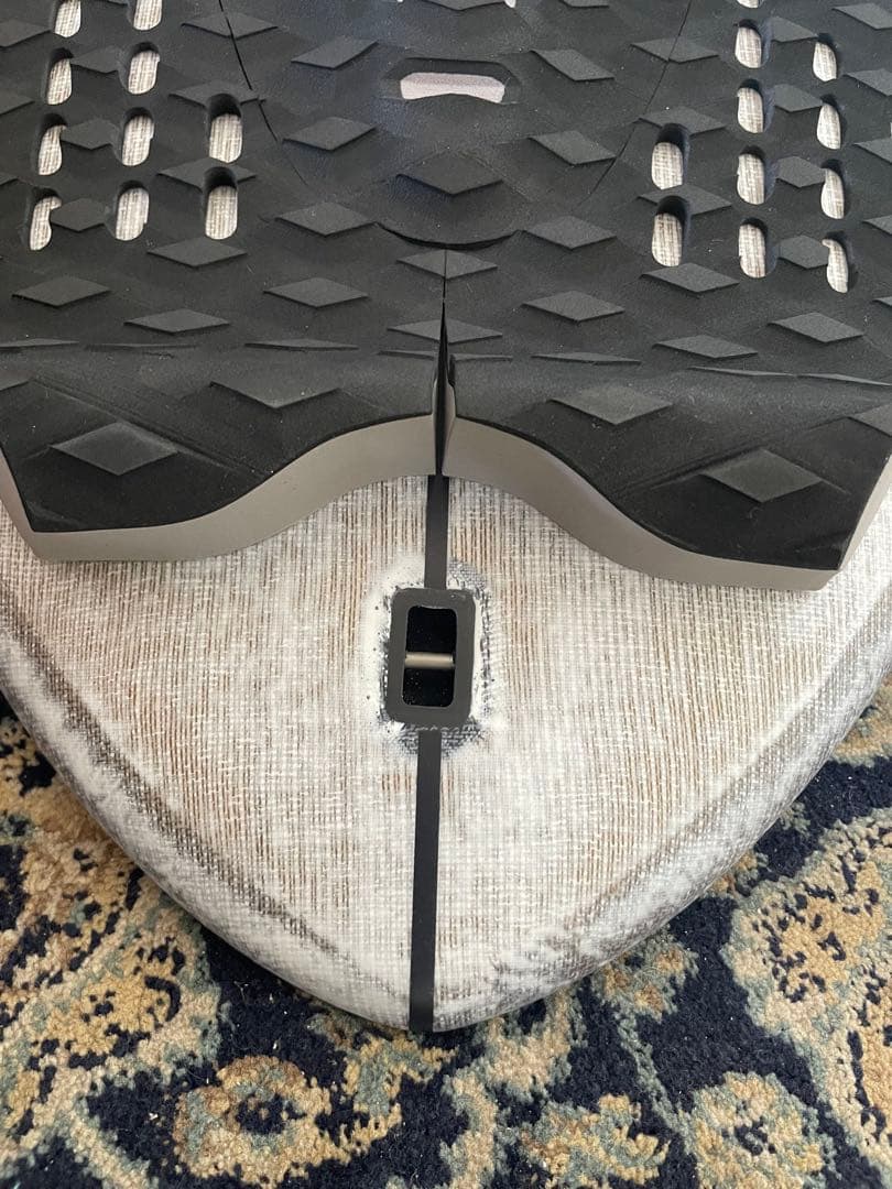 サーフボード　Sunday Volcanic サンディポルカニック