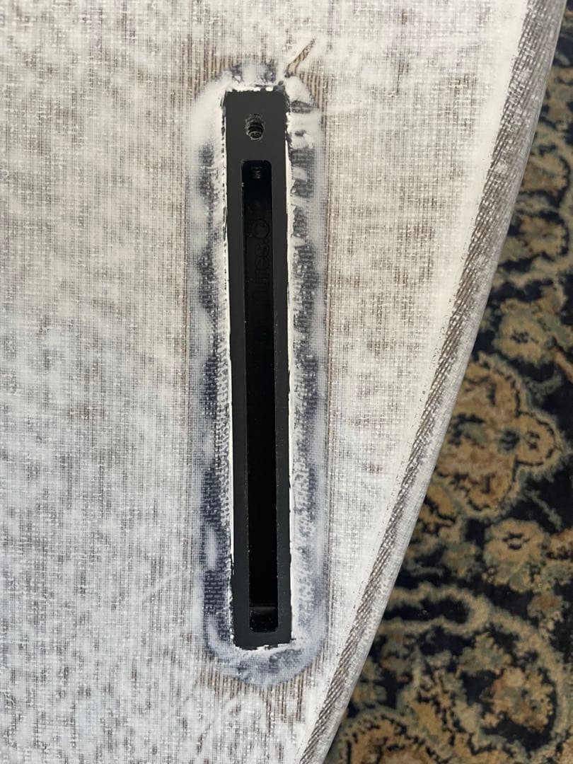 サーフボード　Sunday Volcanic サンディポルカニック