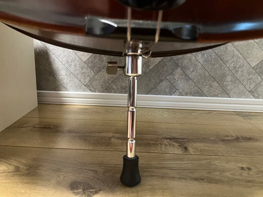 【zud出品】オリエンテ　コントラバス　HB-35