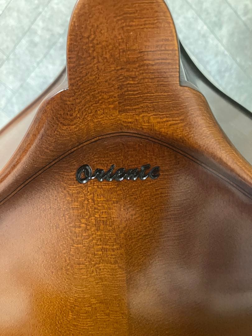 【zud出品】オリエンテ　コントラバス　HB-35