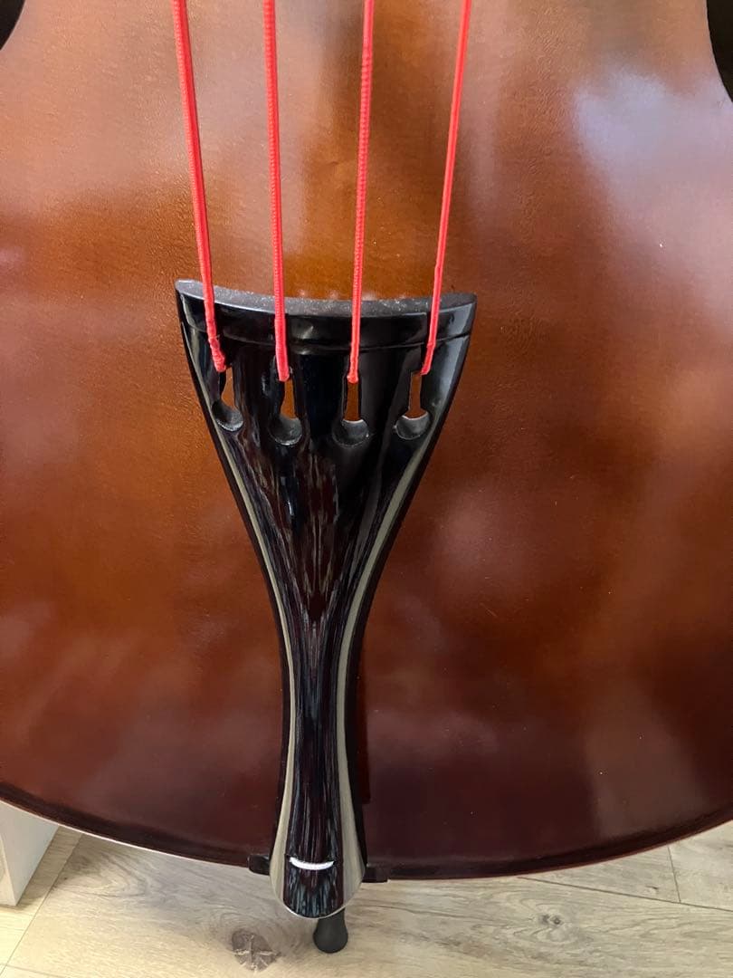 【zud出品】オリエンテ　コントラバス　HB-35