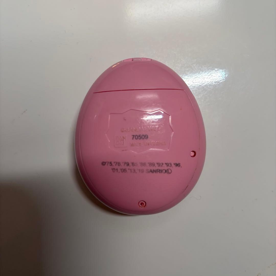 たまごっちみーつ サンリオキャラクターズver.