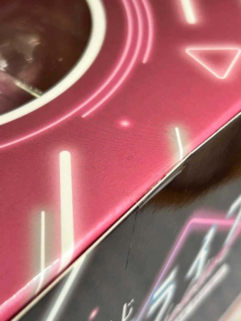 一番くじ hololive 博衣こより フィギュア 9種 セット