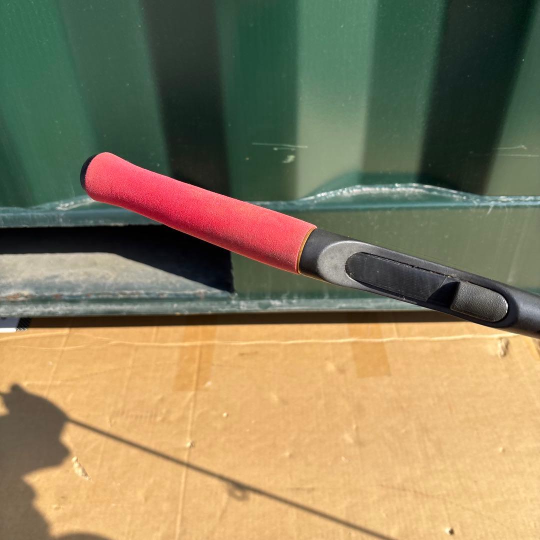 zeal プッシュウォーター　KAORI カオリ　PW-56L