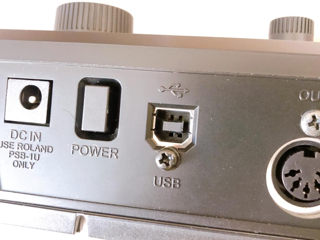 BOSS RC-505MKII ループステーション