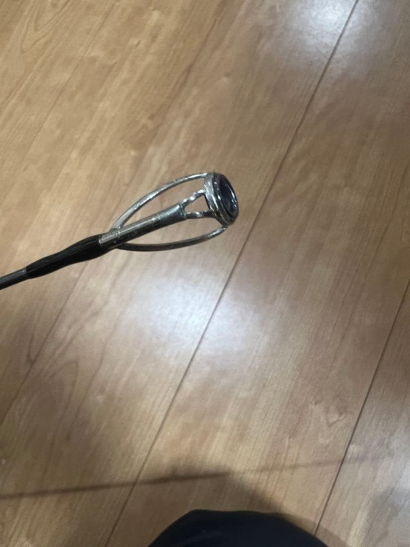 ダイワ JIGCASTER 96M ショアジギングロッド