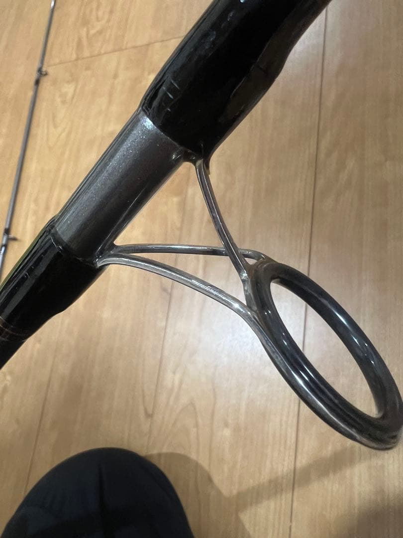 ダイワ JIGCASTER 96M ショアジギングロッド