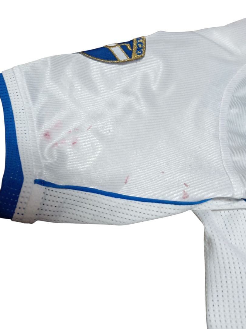 ブレシアユニフォーム　ロベルトバッジョ 02/03 古着