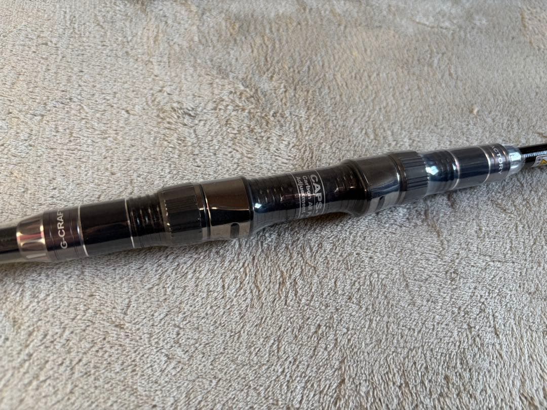 gクラフト ミッドリバーリミテッド MRLS-9102-TR