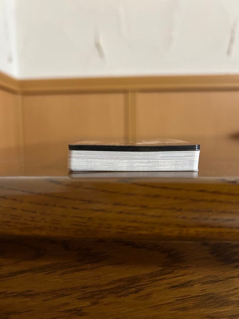 ゴットイーター GOD EATER クリアカード トレカ SP