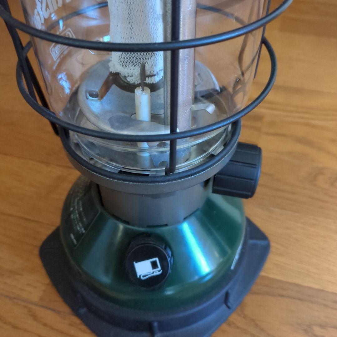 コールマンノーススターランタン