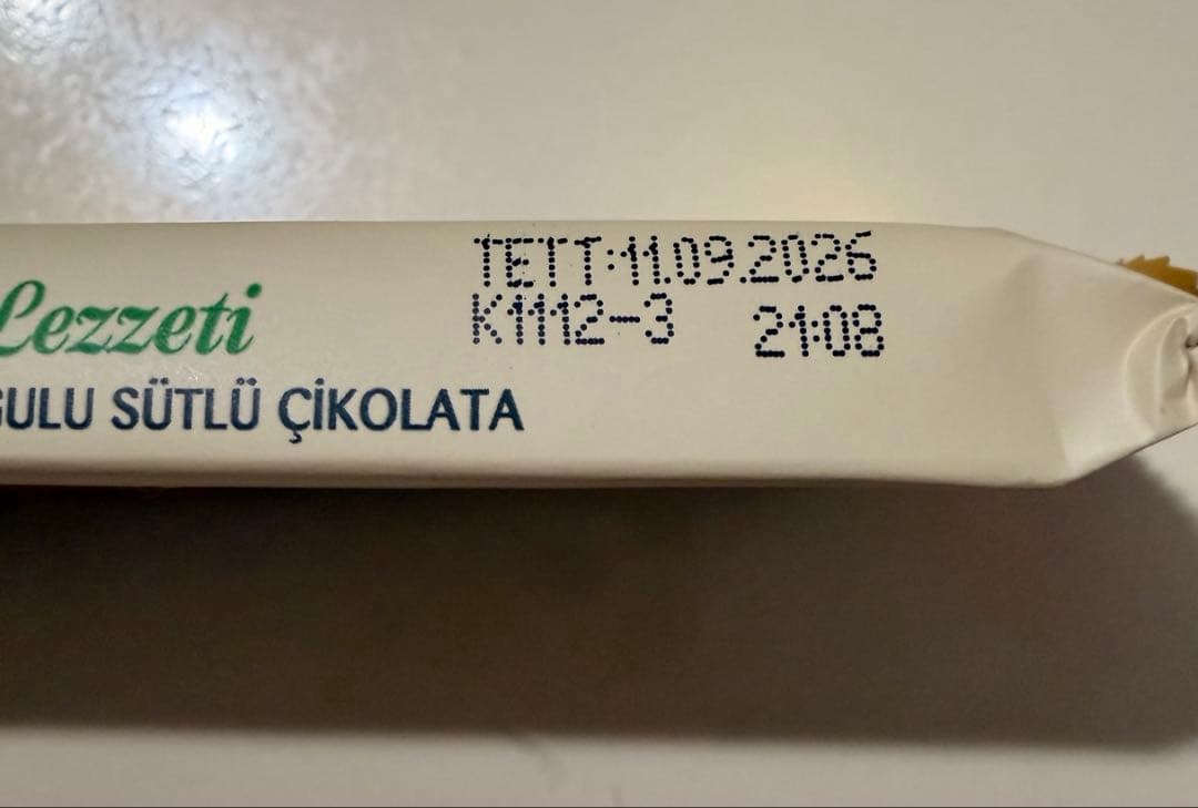 【食べ比べ3種類セット】　ドバイチョコレート ドバイスタイルチョコレート