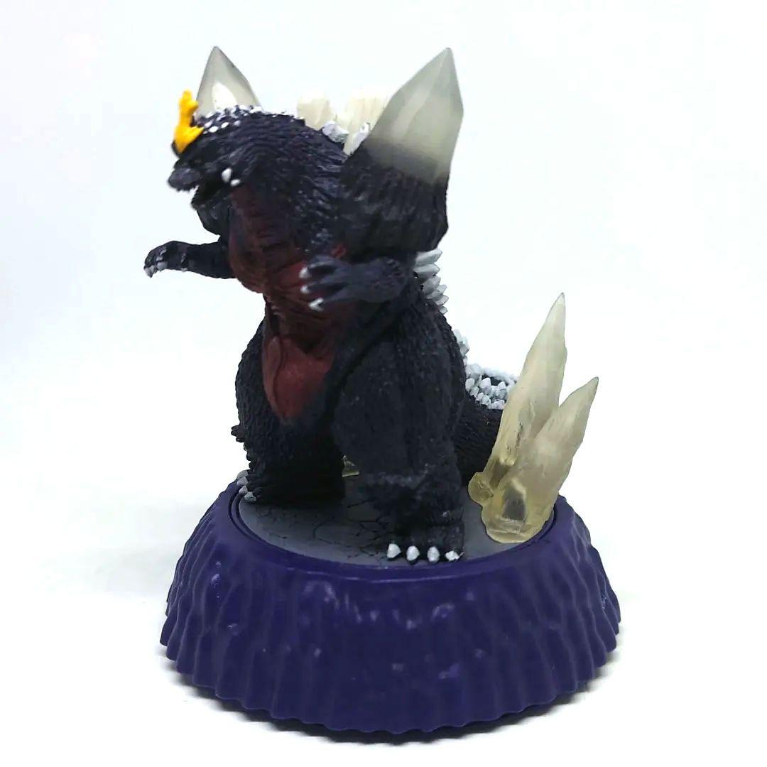 HG ゴジラ フィギュア 6体 まとめ売り