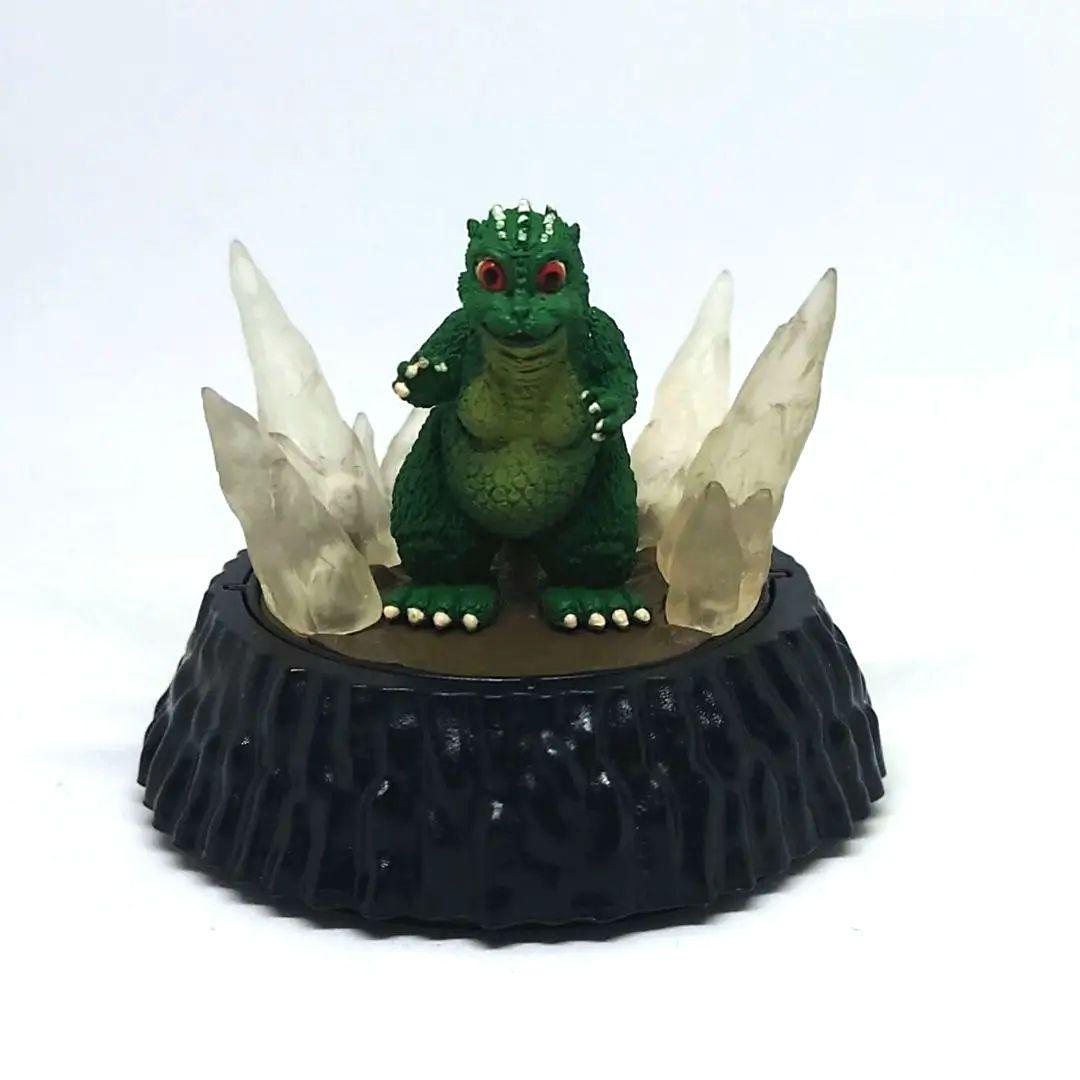 HG ゴジラ フィギュア 6体 まとめ売り