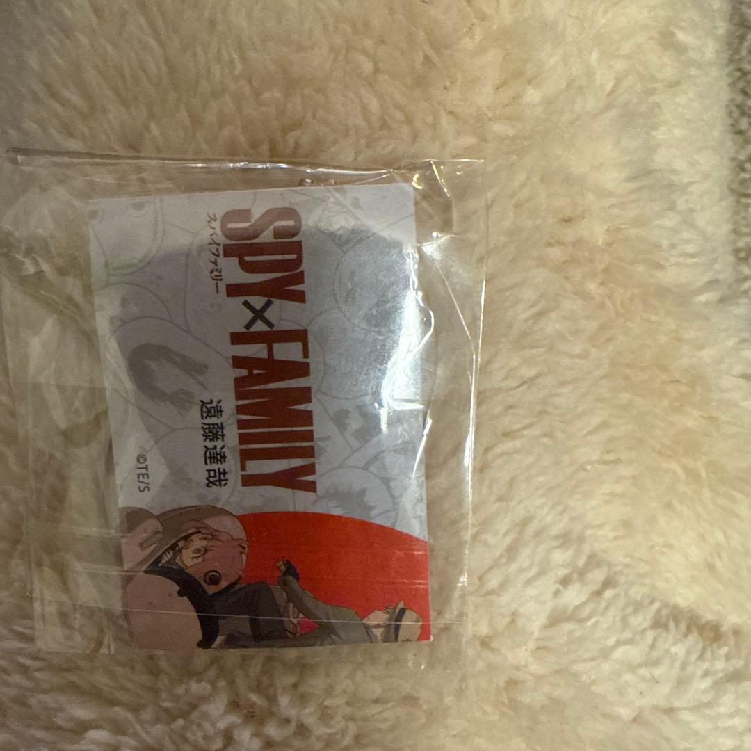 ジャンプラ 365 SPY×FAMILY スパイファミリー