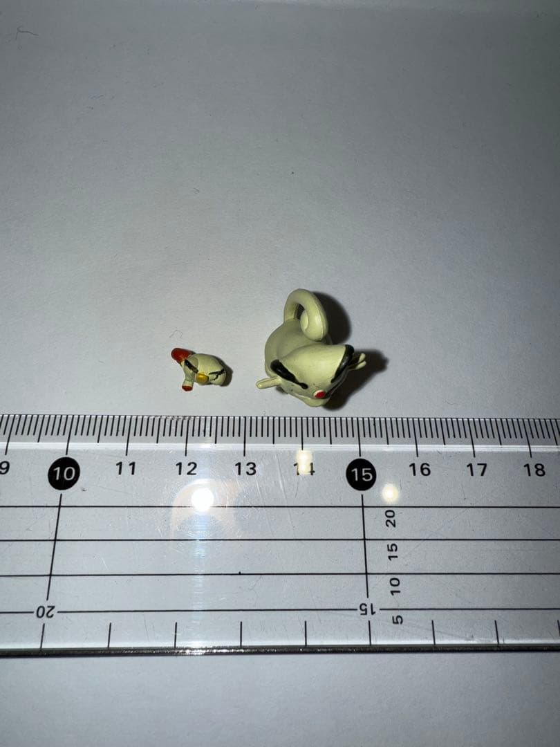 立体ポケモン図鑑　9体セット